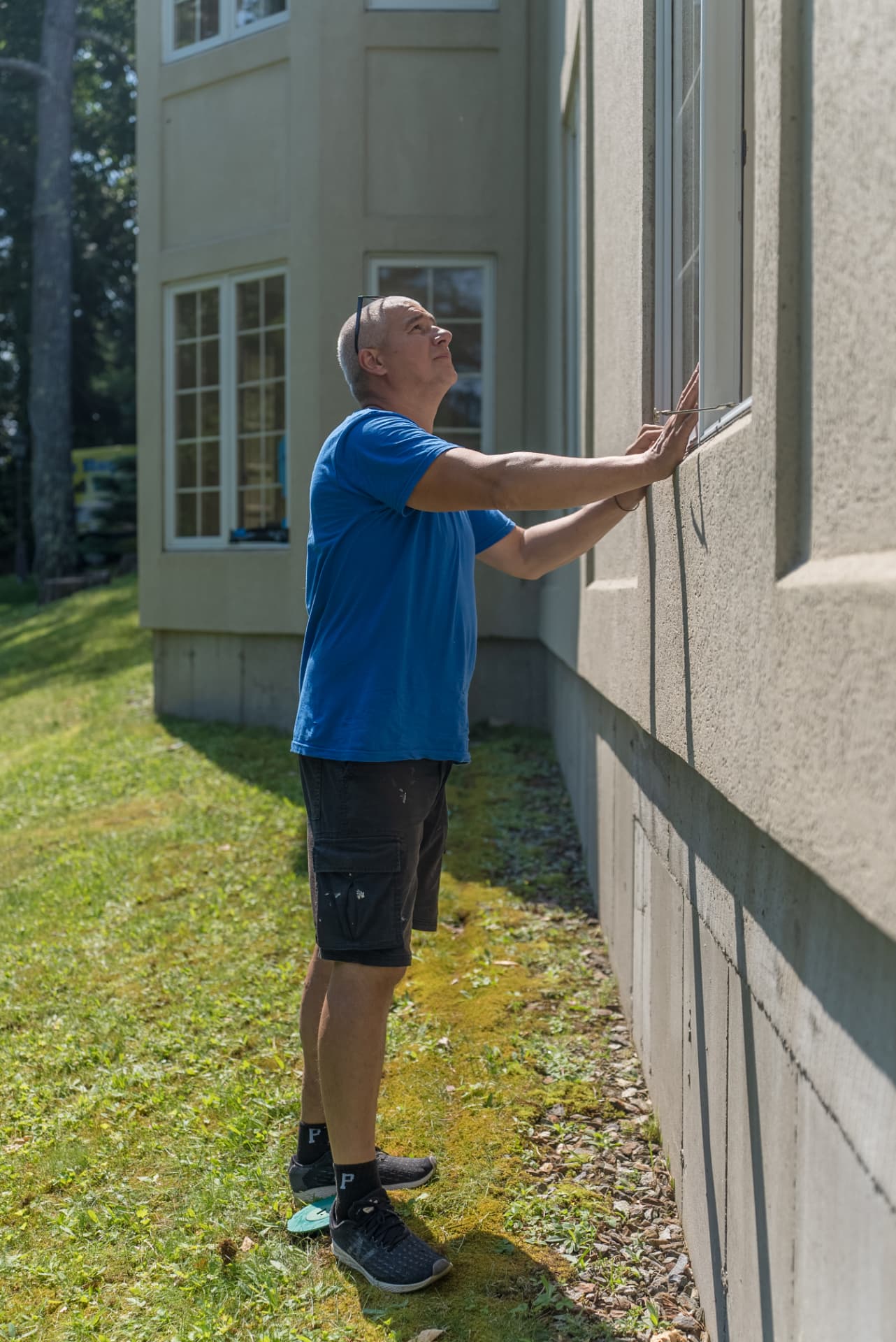 Weatherproofing & Insulation Upgrades